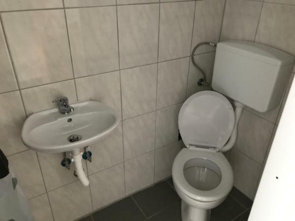 Arbeiterwohnungen Graz Hauptbahnhof Ngoại thất bức ảnh